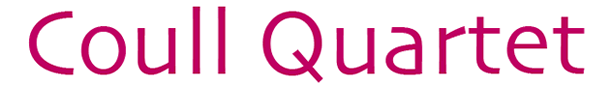 Coull Quartet logo