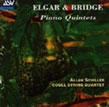 Elgar CD